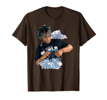 Ladda upp bild till gallerivisning, Juice T Shirt W-R-L-D T-Shirt 660026
