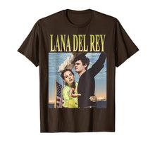 Ladda upp bild till gallerivisning, Gift Lana Idol For Men Women T-Shirt 292387
