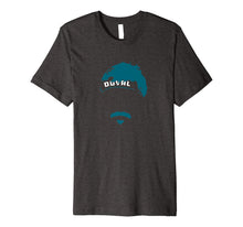 Ladda upp bild till gallerivisning, Duval Teal  Minshew  Premium T-Shirt 159805
