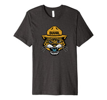 Ladda upp bild till gallerivisning, Smokey the Jaguar Duval Shirt 414484
