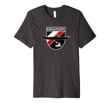 Ladda upp bild till gallerivisning, Funny shirts V-neck Tank top Hoodie sweatshirt usa uk au ca gifts for WW2 German U-boat T shirt - Kriegsmarine 3212701
