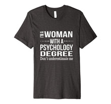 Ladda upp bild till gallerivisning, Funny shirts V-neck Tank top Hoodie sweatshirt usa uk au ca gifts for Funny Psychologist Graduation Gift Psych Major Women Gifts 196703
