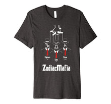 Ladda upp bild till gallerivisning, Funny shirts V-neck Tank top Hoodie sweatshirt usa uk au ca gifts for Zodiac Mafia 1921596
