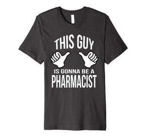 Funny shirts V-neck Tank top Hoodie sweatshirt usa uk au ca gifts for Funny White Coat Ceremony Gift Pharmacy Student PharmD Gifts 1936315
