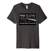 Ladda upp bild till gallerivisning, Funny shirts V-neck Tank top Hoodie sweatshirt usa uk au ca gifts for Pink Floyd: Dark Side of the Moon Short Sleeve T-Shirt 2810246
