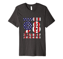 Ladda upp bild till gallerivisning, Funny shirts V-neck Tank top Hoodie sweatshirt usa uk au ca gifts for 21st Birthday Shirt Men Women Gifts Age 21 Year Old Son Gift 1383787

