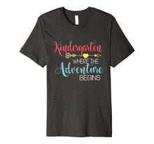 Ladda upp bild till gallerivisning, Kindergarten Where Adventure Begins Teacher Back To School 790483
