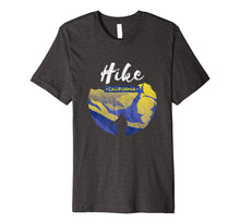 Ladda upp bild till gallerivisning, Funny shirts V-neck Tank top Hoodie sweatshirt usa uk au ca gifts for Hike California Trail Hiking Apparel Outdoor T Shirt 4284410

