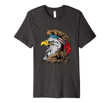Ladda upp bild till gallerivisning, Mullet Eagle Shirt - Mullet Eagle Tee 1134051
