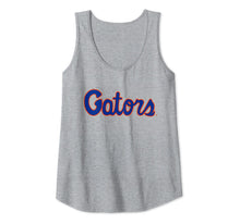 Ladda upp bild till gallerivisning, University of Florida UF Gators NCAA uf-01 Tank Top 246924
