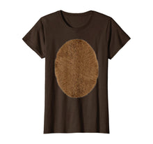 Ladda upp bild till gallerivisning, Reindeer Deer Belly Halloween Christmas Xmas Costumes Gift T-Shirt 217075

