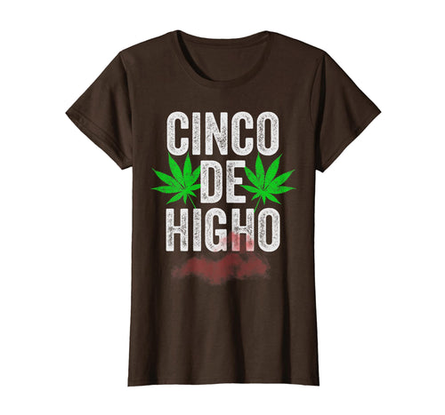 Funny shirts V-neck Tank top Hoodie sweatshirt usa uk au ca gifts for Funny Cinco De Mayo Weed Shirt Stoner 420 Gifts For Men Her 3681311