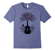 Ladda upp bild till gallerivisning, Funny shirts V-neck Tank top Hoodie sweatshirt usa uk au ca gifts for Acoustic Guitar Shirt, Music Tree of Life Guitarist Gift Tee 2155950
