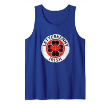 Ladda upp bild till gallerivisning, Shamrock Irish Letterkenny Tank Top 367980
