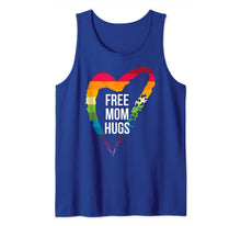 Ladda upp bild till gallerivisning, free mom hugs t-shirt LGBT Tank Top 119276
