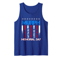 Ladda upp bild till gallerivisning, Memorial Day Murph Shirt 2019 Workout 19 T-Shirt Tank Top 343664
