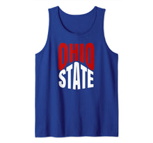 Ladda upp bild till gallerivisning, Ohio State Tank Top 223226
