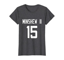 Ladda upp bild till gallerivisning, JACKSONVILLE Gardner Minshew II T-Shirt 198554

