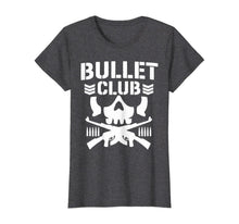 Ladda upp bild till gallerivisning, Funny shirts V-neck Tank top Hoodie sweatshirt usa uk au ca gifts for New Japan Club of Bullet Pro Wrestling Tees T-Shirt 157561
