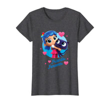 Ladda upp bild till gallerivisning, True and the Rainbow Kingdom T-Shirt 312570

