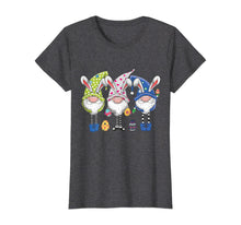 Ladda upp bild till gallerivisning, Easter Gnomes Egg Hunting Gifts Mens Womens Girls Boys Kids TShirt221747
