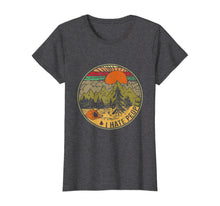 Ladda upp bild till gallerivisning, Love Camping I Hate People T-Shirt Funny Camping T-Shirt 233948
