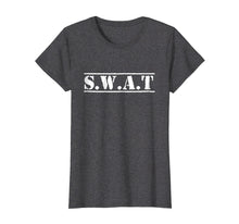 Ladda upp bild till gallerivisning, Funny shirts V-neck Tank top Hoodie sweatshirt usa uk au ca gifts for S.W.A.T Team t-shirts SWAT Law Enforcement Police cop Duty 390022
