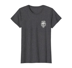 Funny shirts V-neck Tank top Hoodie sweatshirt usa uk au ca gifts for Corrections Officer Badge Shirt Department Of Gifts 674816