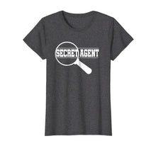 Ladda upp bild till gallerivisning, Funny shirts V-neck Tank top Hoodie sweatshirt usa uk au ca gifts for Secret Agent Inspector Spy Costume T-Shirt Adults &amp; Toddlers 286912
