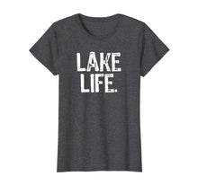 Ladda upp bild till gallerivisning, Funny shirts V-neck Tank top Hoodie sweatshirt usa uk au ca gifts for Lake Life T Shirt | Lake Life T-Shirt 1537482
