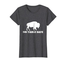 Ladda upp bild till gallerivisning, Funny shirts V-neck Tank top Hoodie sweatshirt usa uk au ca gifts for No Table Safe, Bills Mafia T-Shirt, Buffalo Gift for Fans 4045771
