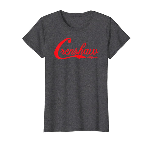 Funny shirts V-neck Tank top Hoodie sweatshirt usa uk au ca gifts for Crenshaw California T Shirt perfect Gifts Tee men women kids 318646