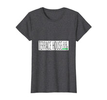 Ladda upp bild till gallerivisning, Funny shirts V-neck Tank top Hoodie sweatshirt usa uk au ca gifts for TERRACE HOUSE- YOUR DREAM IS UNCLEAR PLAIN T Shirt 2841215
