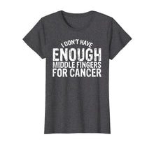 Ladda upp bild till gallerivisning, Funny shirts V-neck Tank top Hoodie sweatshirt usa uk au ca gifts for Funny Chemo Gifts Shirt Chemotherapy Battle Cancer T Shirt 2820330

