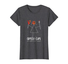 Ladda upp bild till gallerivisning, Funny shirts V-neck Tank top Hoodie sweatshirt usa uk au ca gifts for Funny Artsy T-Shirt for Women, Artist Gifts for Girls 221324
