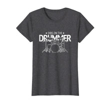 Ladda upp bild till gallerivisning, Funny shirts V-neck Tank top Hoodie sweatshirt usa uk au ca gifts for Dibs on the Drummer T-Shirt 2136841

