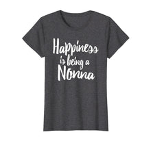 Ladda upp bild till gallerivisning, Funny shirts V-neck Tank top Hoodie sweatshirt usa uk au ca gifts for Happiness is being a Nonna Shirt Italian Grandma Shirt 2705518
