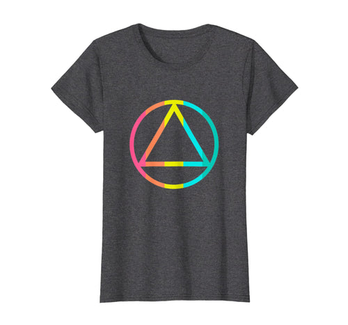 Funny shirts V-neck Tank top Hoodie sweatshirt usa uk au ca gifts for Awesome Cool AA Symbol AA NA Recovery Gifts T Shirt 1888650