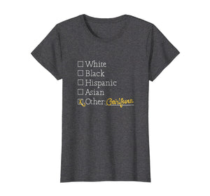 Funny shirts V-neck Tank top Hoodie sweatshirt usa uk au ca gifts for Garifuna T Shirt - Funny Garifuna Clothes and Gifts 2127543