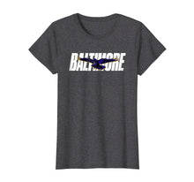 Ladda upp bild till gallerivisning, Funny shirts V-neck Tank top Hoodie sweatshirt usa uk au ca gifts for Baltimore Raven T-Shirt Design 1325255
