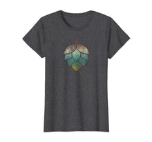 Ladda upp bild till gallerivisning, Funny shirts V-neck Tank top Hoodie sweatshirt usa uk au ca gifts for Vintage Hop Leaf Shirt Home Brewers &amp; Lovers of Hoppy Beer 2829507
