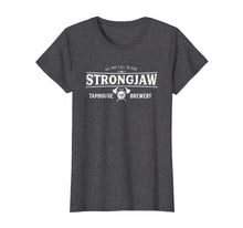 Ladda upp bild till gallerivisning, Funny shirts V-neck Tank top Hoodie sweatshirt usa uk au ca gifts for Grog T-shirt Strongjaw 2296038
