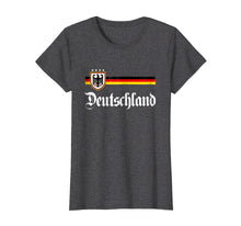 Ladda upp bild till gallerivisning, Funny shirts V-neck Tank top Hoodie sweatshirt usa uk au ca gifts for Germany Cheer Jersey 2018 - Football Deutschland T-Shirt 2652097
