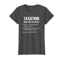 Ladda upp bild till gallerivisning, Funny shirts V-neck Tank top Hoodie sweatshirt usa uk au ca gifts for Taxation Is Theft Libertarian Shirt for Political Junkie 1588375
