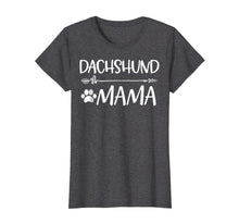 Ladda upp bild till gallerivisning, Funny shirts V-neck Tank top Hoodie sweatshirt usa uk au ca gifts for Doxie Dachshund Wiener Daschund Weiner Dog Dauchsund - gift 1487324
