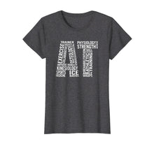 Ladda upp bild till gallerivisning, Athletic Trainer Shirt Athletic Training Gifts
