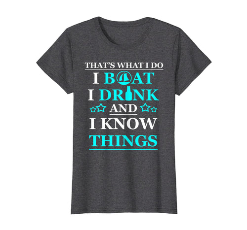 Funny shirts V-neck Tank top Hoodie sweatshirt usa uk au ca gifts for Boating Gifts Boat Owner Men Sailing Drinking T Shirts 1976509