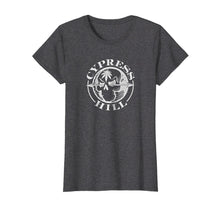 Ladda upp bild till gallerivisning, Funny shirts V-neck Tank top Hoodie sweatshirt usa uk au ca gifts for Cypress Hill - Kronologik T-Shirt 1644150
