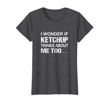 Ladda upp bild till gallerivisning, Funny shirts V-neck Tank top Hoodie sweatshirt usa uk au ca gifts for Funny Ketchup T Shirt For Ketchup Lovers - Fun Foodie Gifts 2069166
