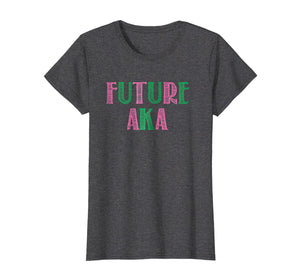 Funny shirts V-neck Tank top Hoodie sweatshirt usa uk au ca gifts for Future AKA Shirt - AKA Gifts - Pretty Girls, Ivy, 1908 2473390